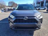 Thumbnail of 2025 Magnetic Gray Toyota RAV4