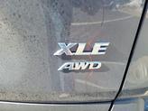 Thumbnail of 2025 Magnetic Gray Toyota RAV4