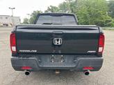 Thumbnail of 2021 Crystal Black Pearl Honda Ridgeline