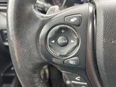 Thumbnail of 2021 Crystal Black Pearl Honda Ridgeline