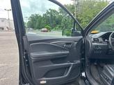 Thumbnail of 2021 Crystal Black Pearl Honda Ridgeline