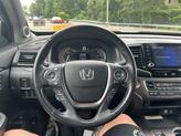 Thumbnail of 2021 Crystal Black Pearl Honda Ridgeline