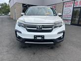 Thumbnail of 2019 White Diamond Pearl Honda Pilot
