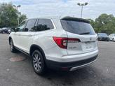 Thumbnail of 2019 White Diamond Pearl Honda Pilot