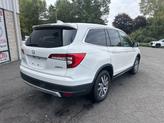 Thumbnail of 2019 White Diamond Pearl Honda Pilot