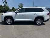 Thumbnail of 2025 Pearl Toyota Grand Highlander