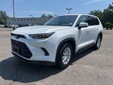 Thumbnail of 2025 Pearl Toyota Grand Highlander