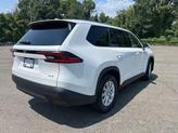Thumbnail of 2025 Pearl Toyota Grand Highlander