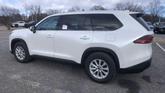 Thumbnail of 2025 Pearl Toyota Grand Highlander