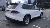 Thumbnail of 2025 Pearl Toyota Grand Highlander