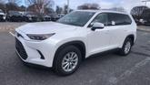 Thumbnail of 2025 Pearl Toyota Grand Highlander