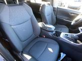 Thumbnail of 2025 Midnight Black Toyota RAV4