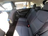 Thumbnail of 2025 Midnight Black Toyota RAV4