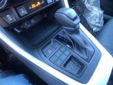 Thumbnail of 2025 Midnight Black Toyota RAV4