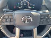 Thumbnail of 2025 Supersonic Red Toyota Tundra Hybrid