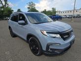 Thumbnail of 2022 Light Blue Honda Pilot