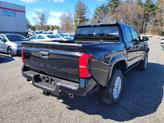 Thumbnail of 2025 Black Toyota Tacoma