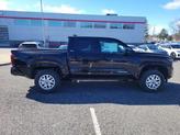 Thumbnail of 2025 Black Toyota Tacoma