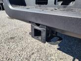 Thumbnail of 2025 Black Toyota Tacoma