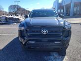 Thumbnail of 2025 Black Toyota Tacoma