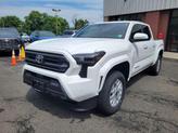 Thumbnail of 2025 Ice Toyota Tacoma