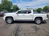 Thumbnail of 2025 Ice Toyota Tacoma