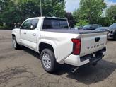 Thumbnail of 2025 Ice Toyota Tacoma