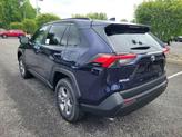 Thumbnail of 2025 Blueprint Toyota RAV4