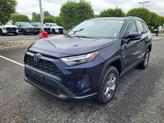 Thumbnail of 2025 Blueprint Toyota RAV4