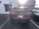 Thumbnail of 2025 Pearl Toyota RAV4