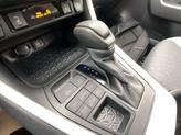 Thumbnail of 2025 Magnetic Gray Toyota RAV4