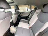 Thumbnail of 2025 Magnetic Gray Toyota RAV4