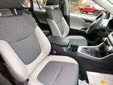 Thumbnail of 2025 Magnetic Gray Toyota RAV4