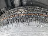 Thumbnail of 2025 Magnetic Gray Toyota RAV4