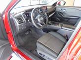 Thumbnail of 2023 Scarlet Ember Tintcoat Nissan Rogue