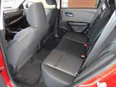 Thumbnail of 2023 Scarlet Ember Tintcoat Nissan Rogue