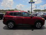 Thumbnail of 2023 Scarlet Ember Tintcoat Nissan Rogue