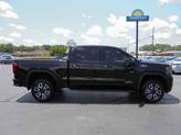 Thumbnail of 2024 Onyx Black GMC Sierra 1500