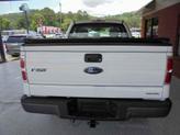 Thumbnail of 2013 Oxford White Ford F-150