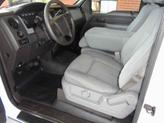Thumbnail of 2013 Oxford White Ford F-150