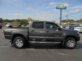 Thumbnail of 2013 Magnetic Gray Metallic Toyota Tacoma