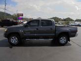 Photo of 2013 Magnetic Gray Metallic Toyota Tacoma
