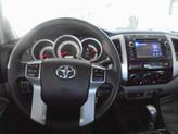 Thumbnail of 2013 Magnetic Gray Metallic Toyota Tacoma