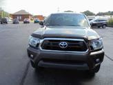 Thumbnail of 2013 Magnetic Gray Metallic Toyota Tacoma