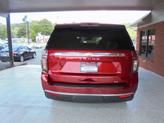 Thumbnail of 2021 Cherry Red Tintcoat Chevrolet Tahoe
