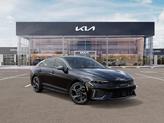 Thumbnail of 2025 Aurora Black Pearl Kia K5