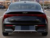 Thumbnail of 2025 Aurora Black Pearl Kia K5