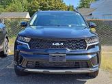 Thumbnail of 2022 Ebony Black Kia Sorento