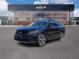 Photo of 2022 Ebony Black Kia Sorento