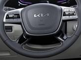 Thumbnail of 2025 Midnight Lake Blue Kia Telluride